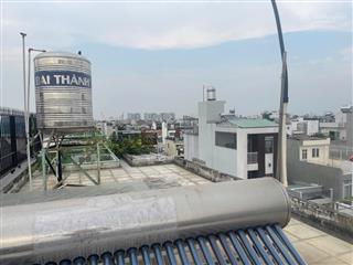 Hxh vào nhàgần mặt tiền đườngnhà đẹp ở ngay72m24tầng4pngần lê văn thọ p16 gvchỉ 8tỷ2 tl