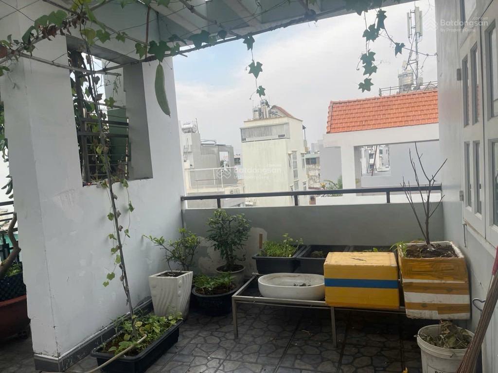 Hxh vào nhàgần mặt tiền đườngnhà đẹp ở ngay72m24tầng4pngần lê văn thọ p16 gvchỉ 8tỷ2 tl