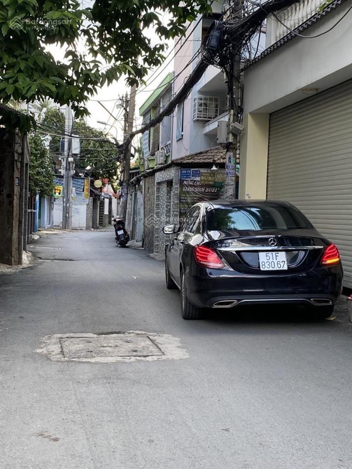 Bán nhà mặt tiền p4 gvngay chợ lý thường kiệtbv 175188m23tầngngang 5.4mnở hậu6pnchỉ 12tỷ tl