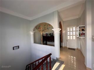 Hxh vào nhàkhu phân lô80m2ngang 4,5m3 tầng btct4pnlê văn thọ p16 gvchỉ 8tỷ5 tl