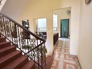 Gần sân baybv 175cv gia địnhoto vào nhà105m2ngang 5m3 tầng4pnnguyễn kiem p3 gv11.99 tỷ tl