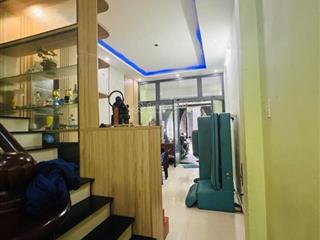 Hẻm nhựa 8m vỉa hènhà đẹp ở ngay64m24 tầng4pn5wcphạm văn chiêu gvchỉ 8tỷ tl