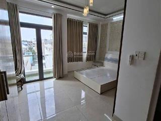 Hxh vào nhàmới đẹp ở ngay59m2ngang 4,82mno hậu5 tầng4pn6wcnguyễn văn khối p9 gvchỉ 8tỷ tl