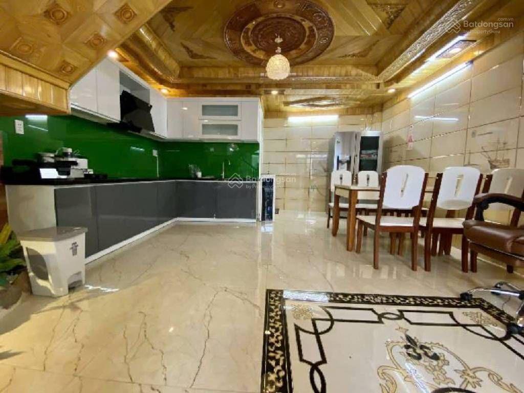 Hxh vào nhàmới đẹp ở ngay59m2ngang 4,82mno hậu5 tầng4pn6wcnguyễn văn khối p9 gvchỉ 8tỷ tl