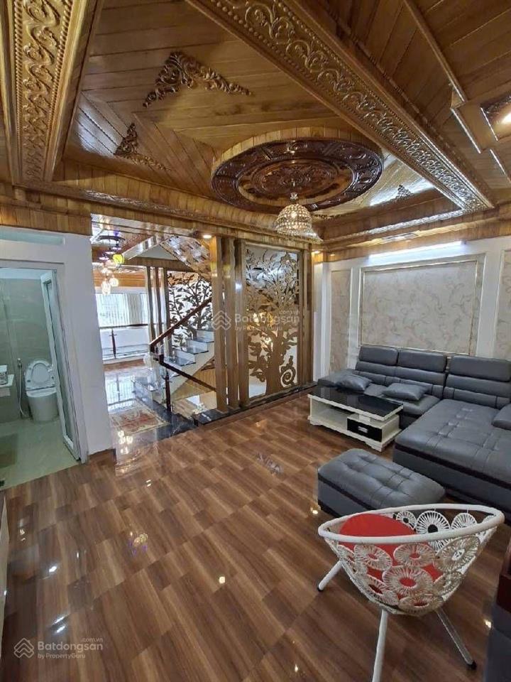 Hxh vào nhàmới đẹp ở ngay59m2ngang 4,82mno hậu5 tầng4pn6wcnguyễn văn khối p9 gvchỉ 8tỷ tl