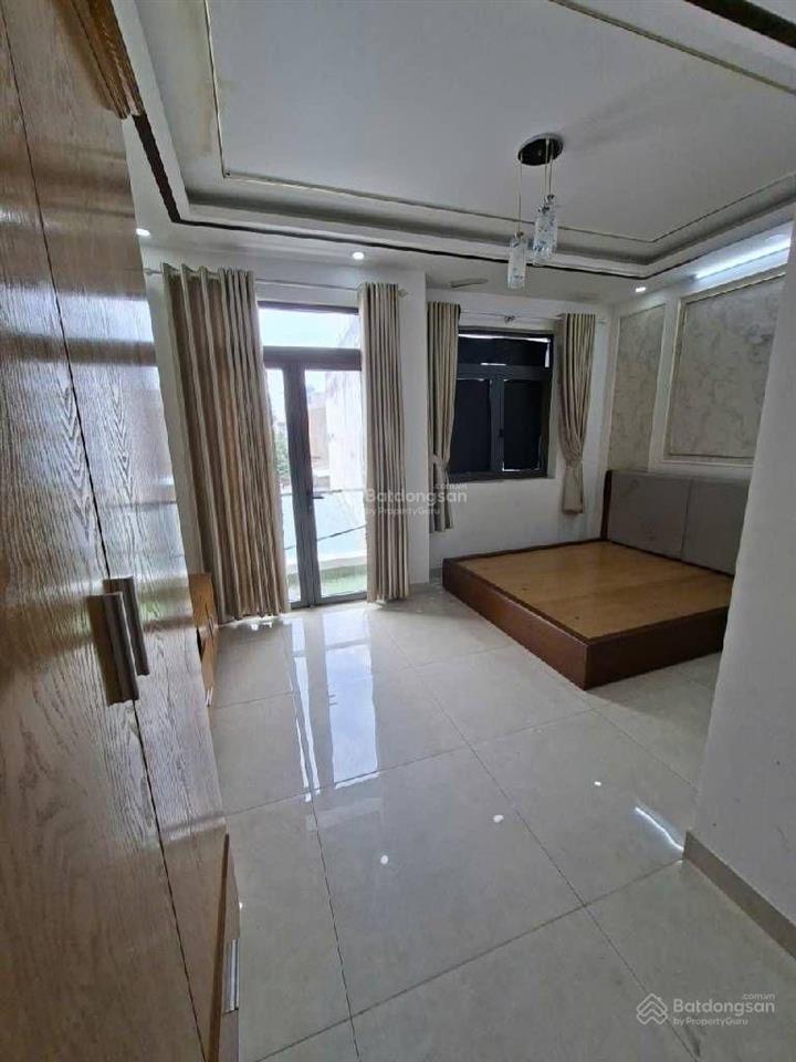 Hxh vào nhàmới đẹp ở ngay59m2ngang 4,82mno hậu5 tầng4pn6wcnguyễn văn khối p9 gvchỉ 8tỷ tl