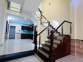 Hxh vào nhàđẹp ở ngay60m24 tầng  4pnphạm văn chiêu gvchỉ 7,25 tỷ tl