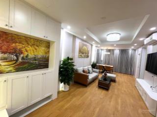 Bán nhanh, rẻ nhất cc golsilk comlex  ban công đông nam 78m 2 ngủ 2 vs sẵn sổ, nội thất đẹp