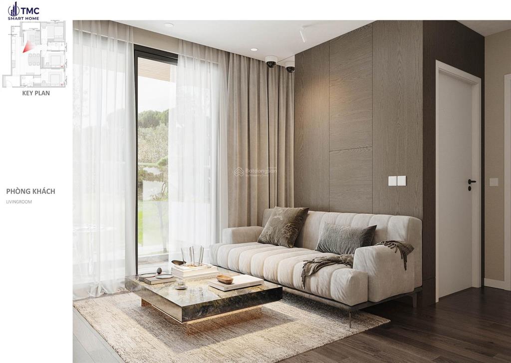 Bán căn hộ chung cư cao cấp 104m2 nhiều tiện ích tại đường nguyễn đình tứ, bắc từ liêm, hà nội