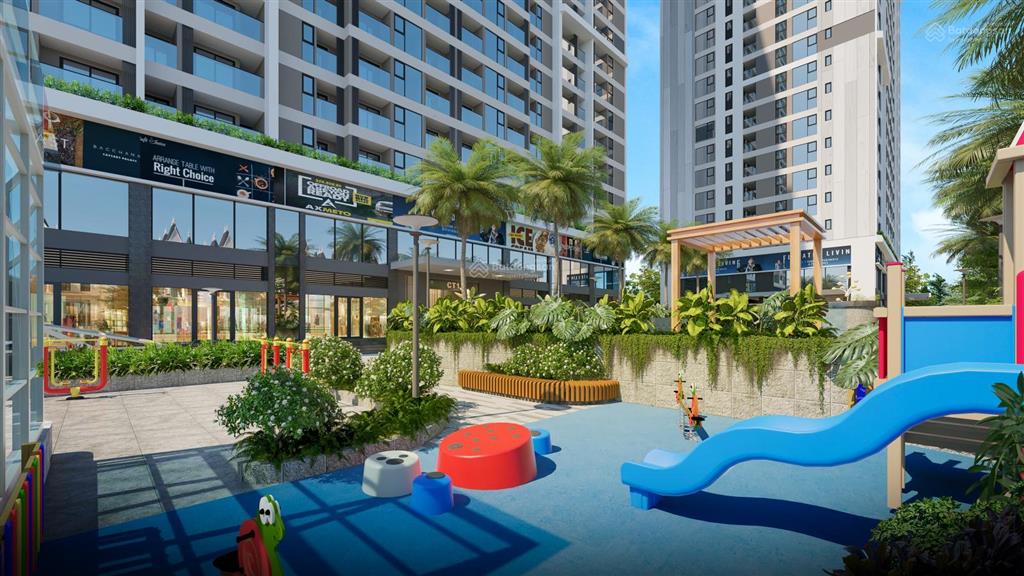 Bán căn hộ chung cư cao cấp 104m2 nhiều tiện ích tại đường nguyễn đình tứ, bắc từ liêm, hà nội