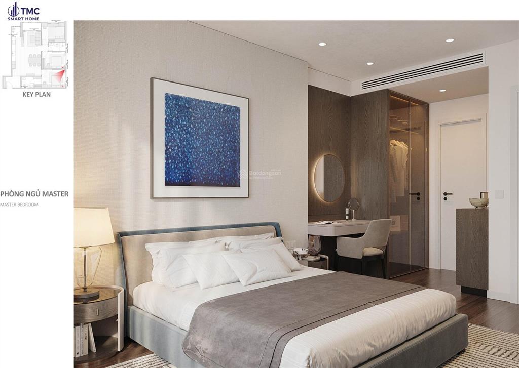 Bán căn hộ chung cư cao cấp 104m2 nhiều tiện ích tại đường nguyễn đình tứ, bắc từ liêm, hà nội