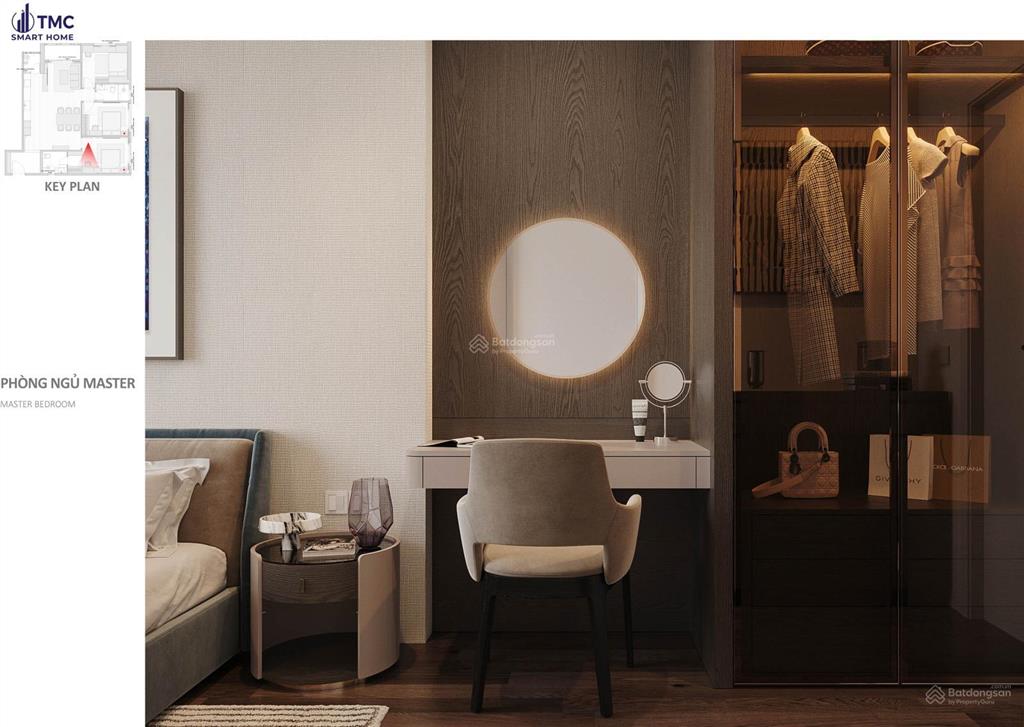 Bán căn hộ chung cư cao cấp 104m2 nhiều tiện ích tại đường nguyễn đình tứ, bắc từ liêm, hà nội