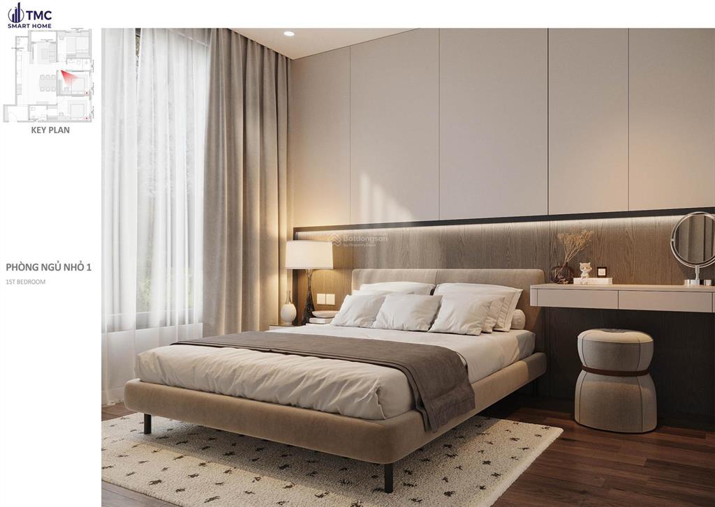 Bán căn hộ chung cư cao cấp 104m2 nhiều tiện ích tại đường nguyễn đình tứ, bắc từ liêm, hà nội