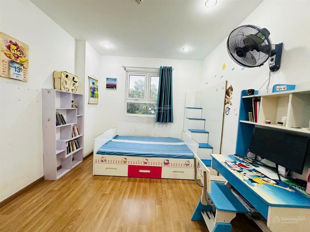 Chính chủ bán căn hộ cityland 85m2, 2pn có thể cải tạo thành 3pn. sổ hồng riêng.  0931 261 ***