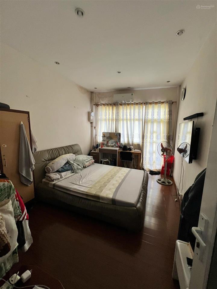 Bán gấp nhà riêng tầng 3 tại hải thượng lãn ông, 5,5 tỷ, 118m2, q5, hcm