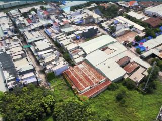 Đất lớn khoảng 825m² bình chuẩn thuận an | có sẵn dòng tiền | phù hợp căn hộ mini