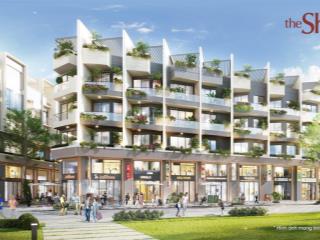 Nhà phố thương mại the sholi 6 tầng công năng tại trung tâm bình tân, chỉ 2%/tháng, tặng thang máy