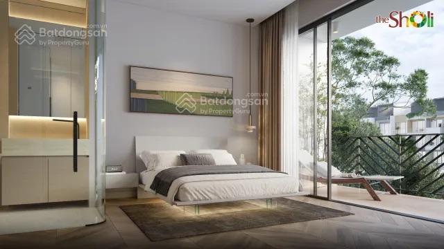 Nhà phố thương mại the sholi 6 tầng công năng tại trung tâm bình tân, chỉ 2%/tháng, tặng thang máy