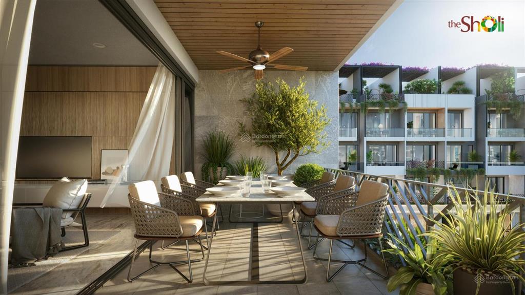 Nhà phố thương mại the sholi 6 tầng công năng tại trung tâm bình tân, chỉ 2%/tháng, tặng thang máy