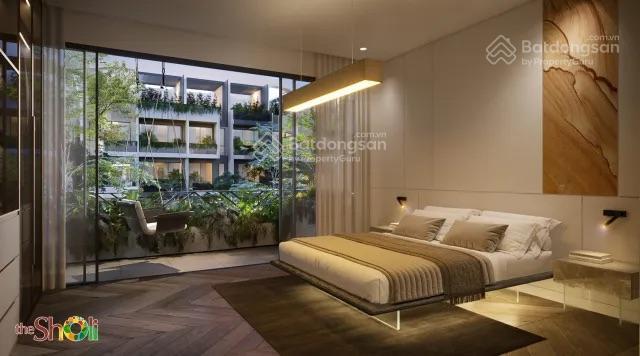 Nhà phố thương mại the sholi 6 tầng công năng tại trung tâm bình tân, chỉ 2%/tháng, tặng thang máy