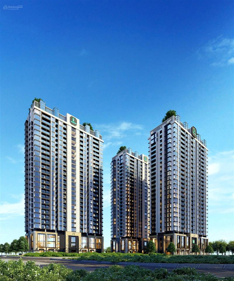 Dự án jade square siêu phẩm mới tại trung tâm bắc từ liêm hà nội