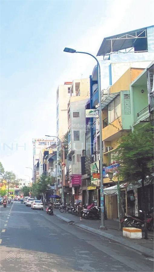 Bán gấp trong tháng  bán nhà đề thám 81m²  1 tầng  21 tỷ