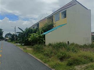 Bán nhà 2 tầng, đường bến trễ, cách phố cổ hội an vài phút xe máy