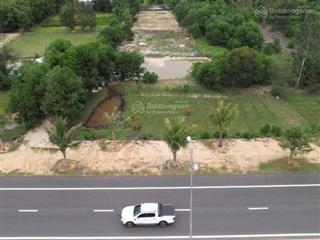 Hơn 2200m2 mặt tiền đường võ chí công, xã thăng an, thành phố đà nẵng