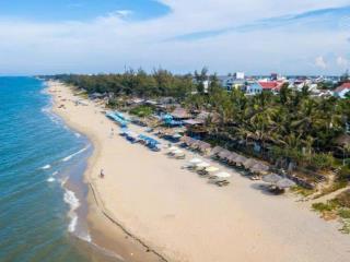 Bán đất tại cồn thạch, hội an, 411m2, pháp lý đầy đủ, giá tốt