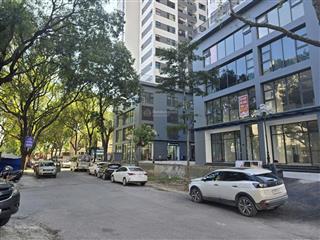 Cho thuê mặt bằng tại khối đế chung cư athena pháp vân, diện tích 350m2, 2 tầng, mặt tiền 17m