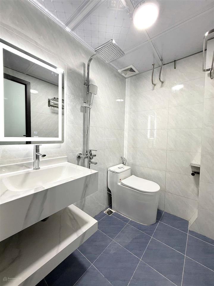 Bán nhà phố thái thịnh ngõ thoáng rộng vf3 lùi cửa, vài bước chân ra phố, diện tích 38m2x5tầng