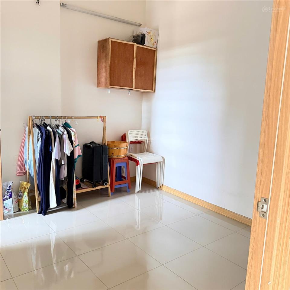 Chính chủ bán căn hộ jamona city tầng 5, 2 pn, 1 wc, nội thất đầy đủ