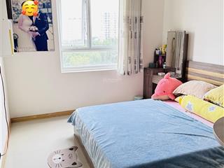 Chính chủ bán căn hộ jamona city tầng 5, 2 pn, 1 wc, nội thất đầy đủ