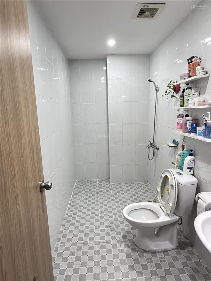 Chính chủ bán căn hộ jamona city tầng 5, 2 pn, 1 wc, nội thất đầy đủ