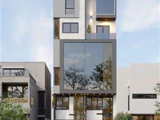 Mặt phố bùi xương trạch  7 tầng thang máy  81m2  nhà mới đẹp chỉ 29 tỷ