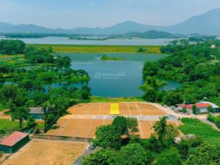 Bán đất tại phường kim sơn, 28 triệu/m2, 100m2, hot