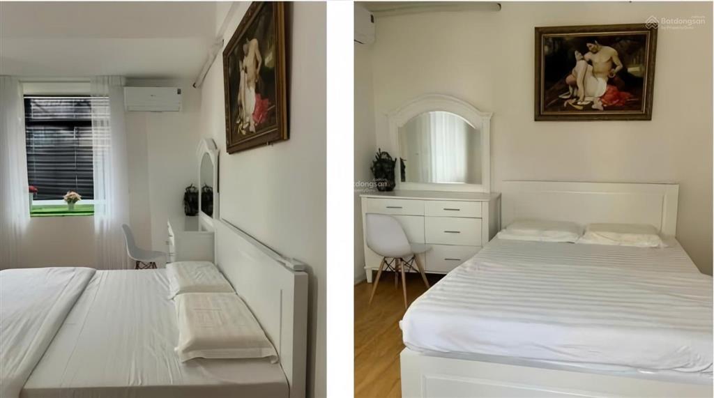 Cho thuê căn hộ 2pn, 3wc, 150m2 nội thất phong cách pháp, tân bình, giá 30 triệu/th  0913 127 ***