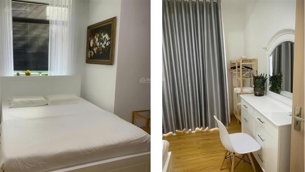 Cho thuê căn hộ 2pn, 3wc, 150m2 nội thất phong cách pháp, tân bình, giá 30 triệu/th  0913 127 ***