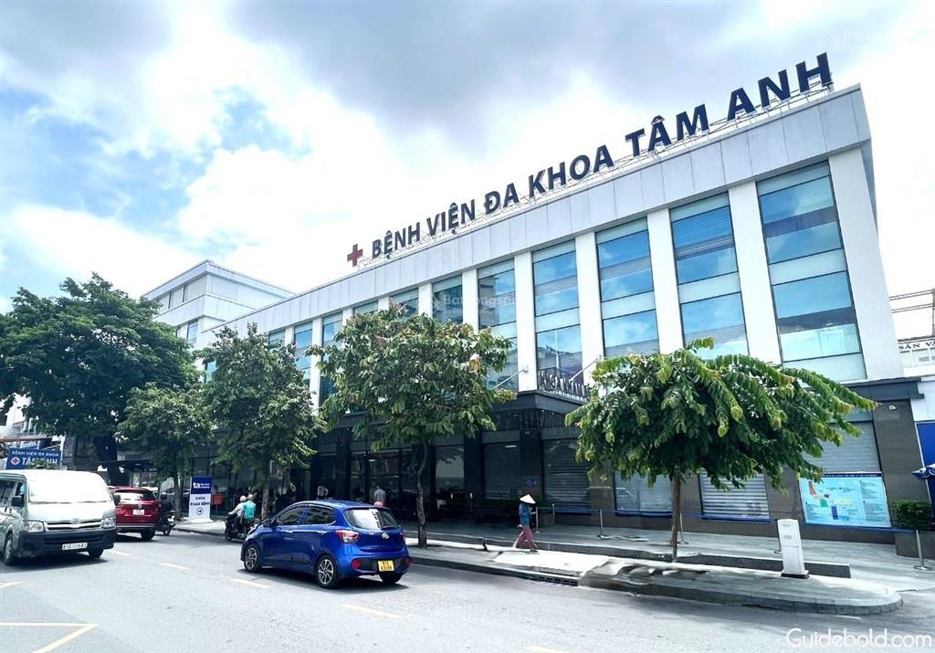Ngộp bank, bán gấp toà góc 2 mặt tiền phổ quang quận tân bình,dt20x25m hầm 5t hđt 300tr giá 95 tỷ