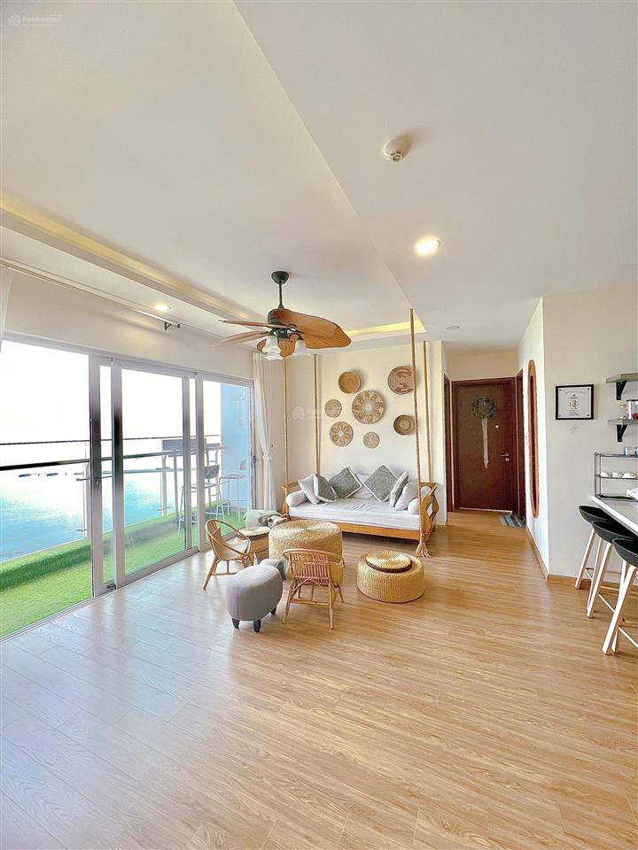 Cho thuê căn hộ chung cư đẹp tại the sapphire residence, 17 triệu, 100m2, 3pn, 2wc, chính chủ