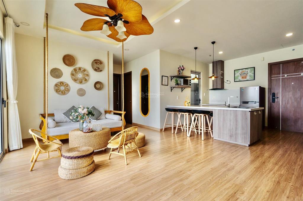 Cho thuê căn hộ chung cư đẹp tại the sapphire residence, 17 triệu, 100m2, 3pn, 2wc, chính chủ