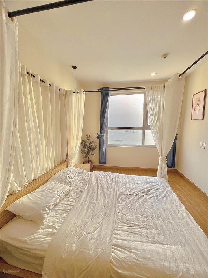 Cho thuê căn hộ chung cư đẹp tại the sapphire residence, 17 triệu, 100m2, 3pn, 2wc, chính chủ