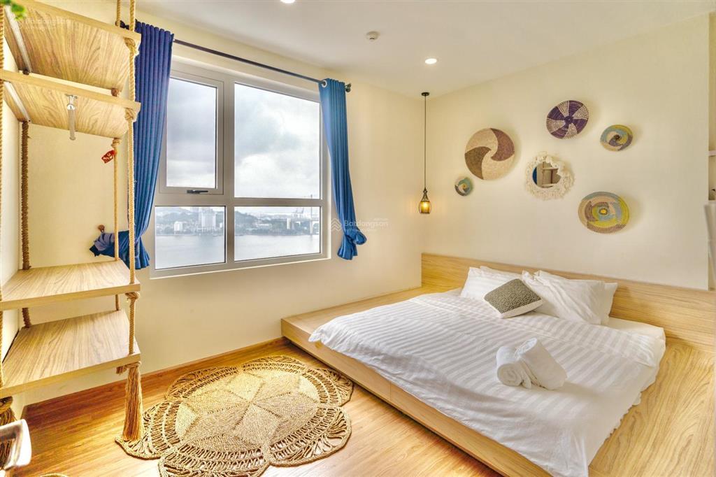 Cho thuê căn hộ chung cư đẹp tại the sapphire residence, 17 triệu, 100m2, 3pn, 2wc, chính chủ