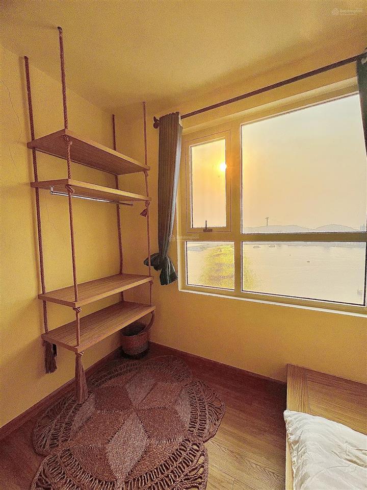 Cho thuê căn hộ chung cư đẹp tại the sapphire residence, 17 triệu, 100m2, 3pn, 2wc, chính chủ