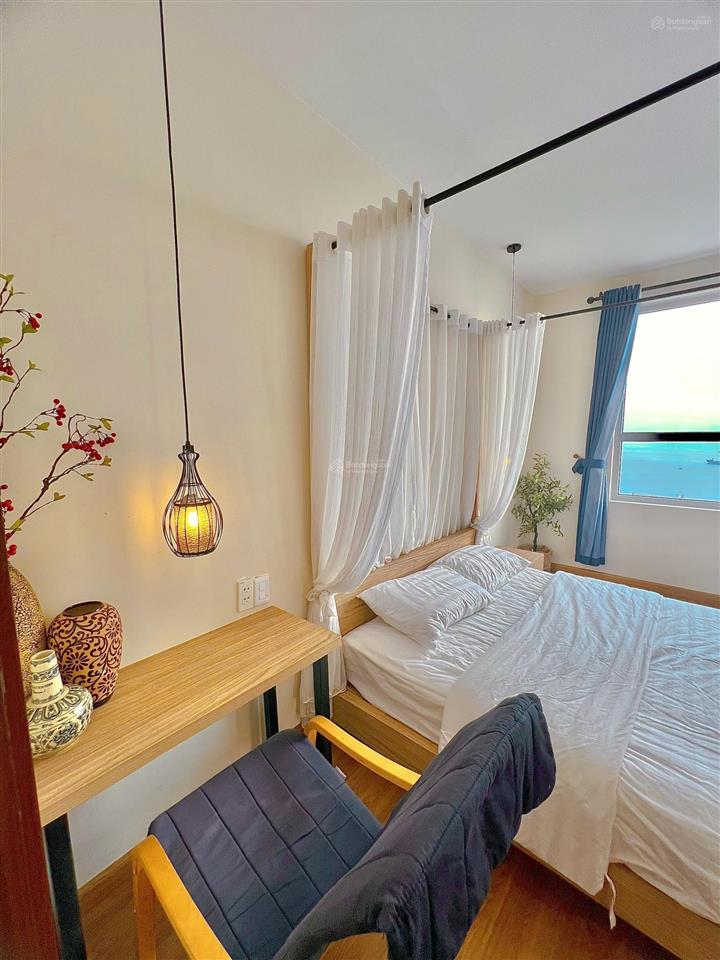 Cho thuê căn hộ chung cư đẹp tại the sapphire residence, 17 triệu, 100m2, 3pn, 2wc, chính chủ