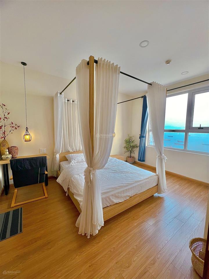 Cho thuê căn hộ chung cư đẹp tại the sapphire residence, 17 triệu, 100m2, 3pn, 2wc, chính chủ