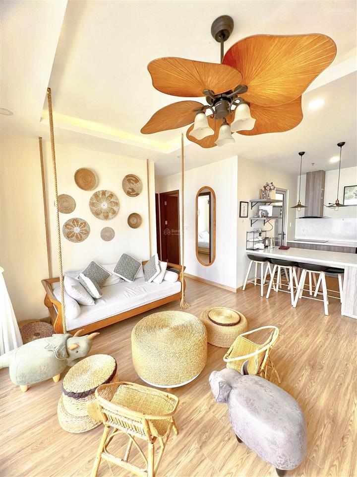 Cho thuê căn hộ chung cư đẹp tại the sapphire residence, 17 triệu, 100m2, 3pn, 2wc, chính chủ