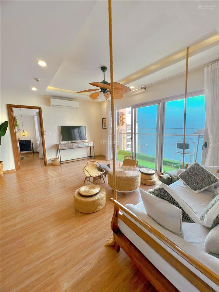 Cho thuê căn hộ chung cư đẹp tại the sapphire residence, 17 triệu, 100m2, 3pn, 2wc, chính chủ