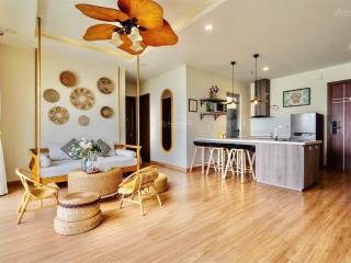 Cho thuê căn hộ chung cư đẹp tại the sapphire residence, 17 triệu, 100m2, 3pn, 2wc, chính chủ