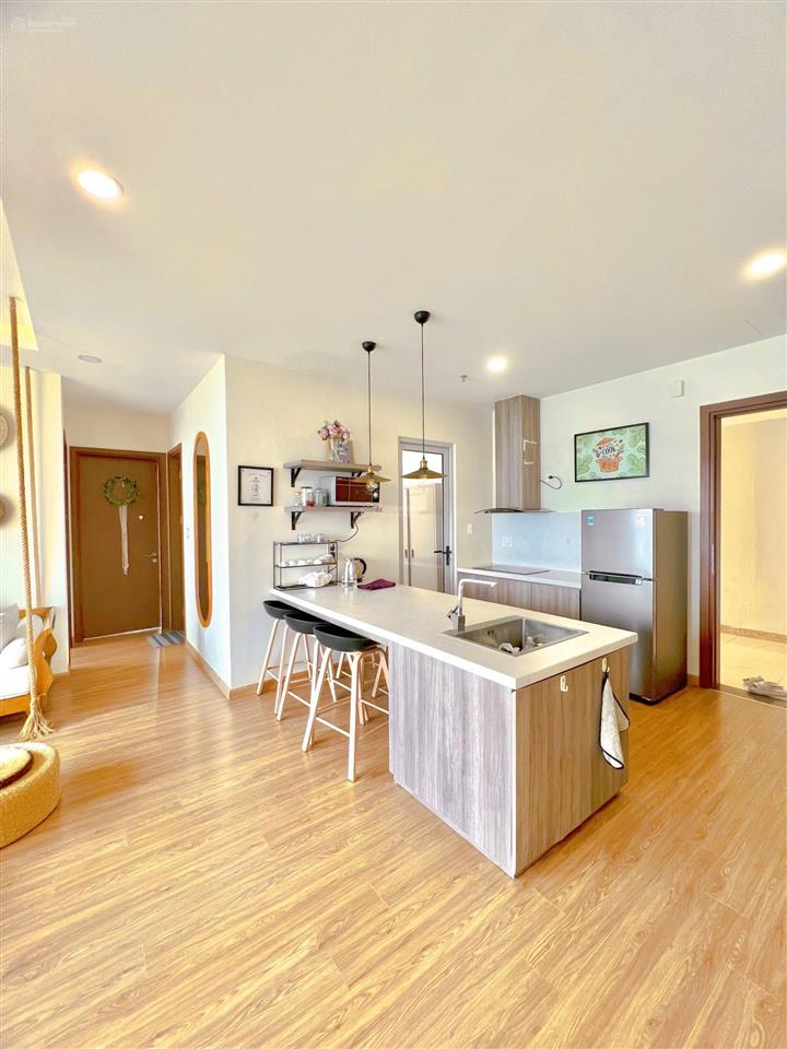 Cho thuê căn hộ chung cư đẹp tại the sapphire residence, 17 triệu, 100m2, 3pn, 2wc, chính chủ